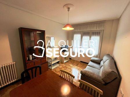 Piso en Calle Kutxa, VITORIA-GASTEIZ ÁLAVA-ARABA