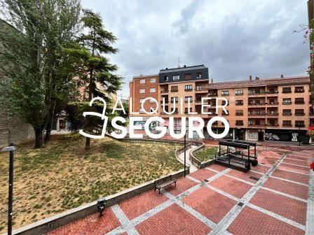 Piso en Calle Kutxa, VITORIA-GASTEIZ ÁLAVA-ARABA