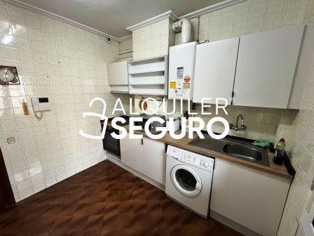 Piso en Calle Kutxa, VITORIA-GASTEIZ ÁLAVA-ARABA