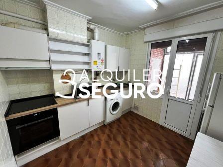 Piso en Calle Kutxa, VITORIA-GASTEIZ ÁLAVA-ARABA