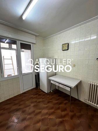 Piso en Calle Kutxa, VITORIA-GASTEIZ ÁLAVA-ARABA