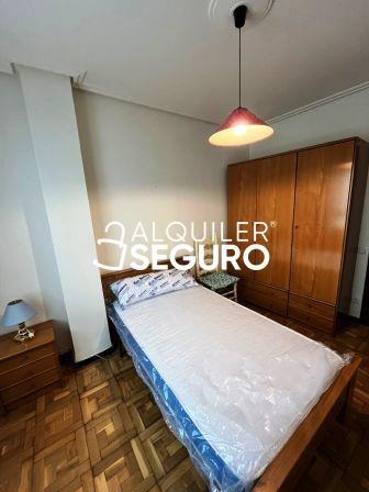 Piso en Calle Kutxa, VITORIA-GASTEIZ ÁLAVA-ARABA