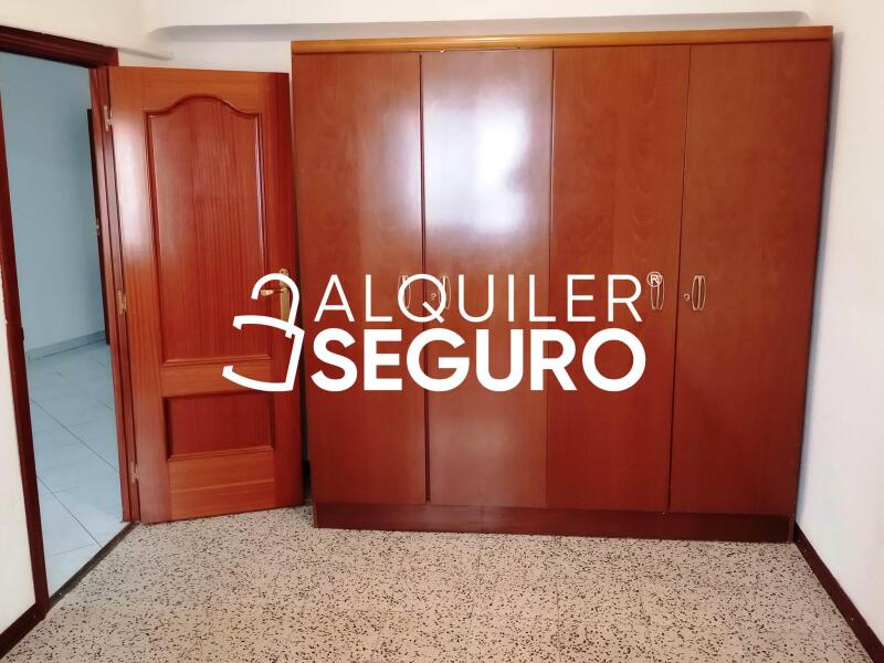 Piso en Calle Águila, VALLADOLID VALLADOLID