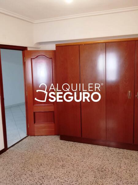 Piso en Calle Águila, VALLADOLID VALLADOLID