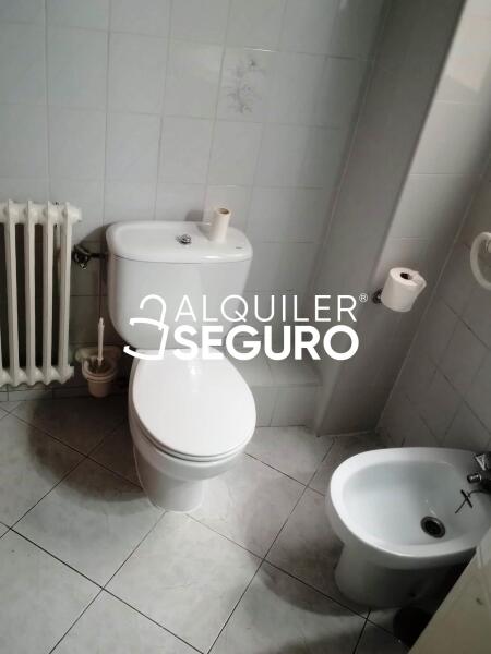 Piso en Calle Águila, VALLADOLID VALLADOLID