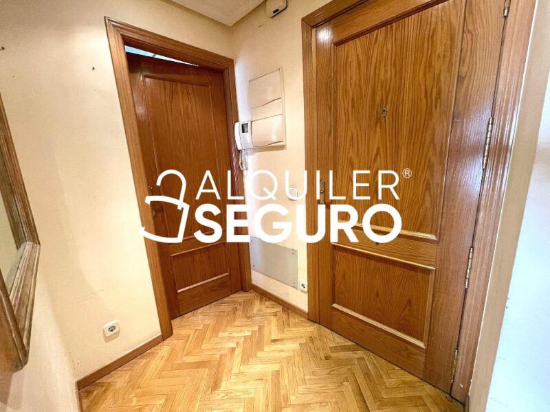 Piso en Calle Duque de Sevilla, MADRID MADRID Piso en Calle Duque de Sevilla, MADRID MADRID
