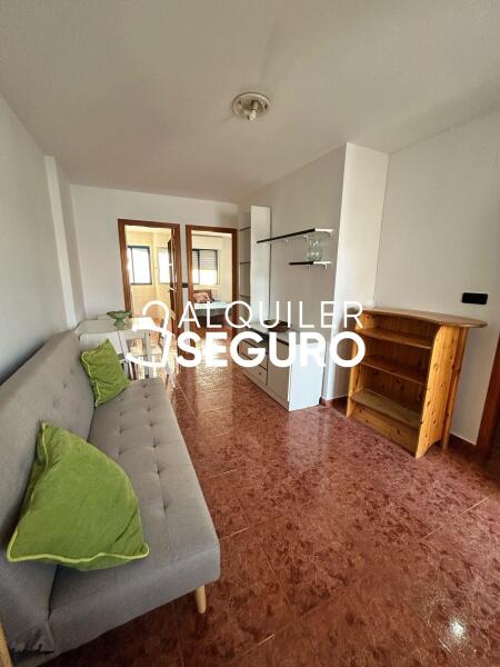 Inmueble en Calle Rio Bidasoa, MURCIA