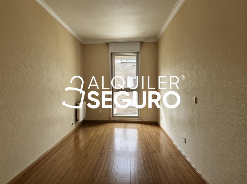 Piso en Calle Escalonia, LAS ROZAS DE MADRID MADRID
