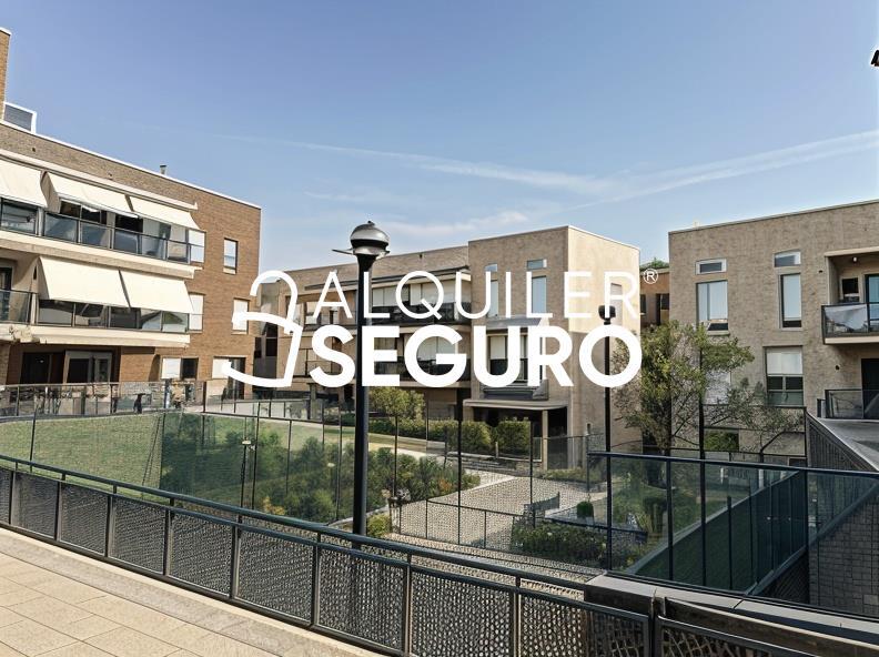 Piso en Calle Escalonia, LAS ROZAS DE MADRID MADRID