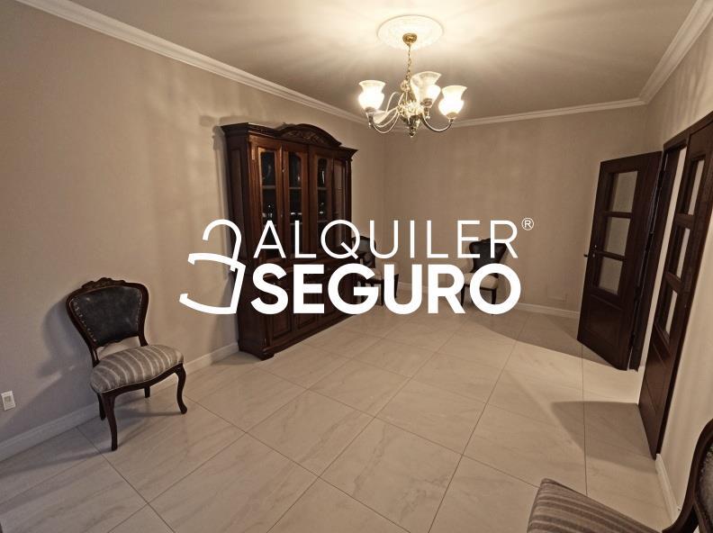 Piso en Calle Blas Infante, SANTIPONCE SEVILLA