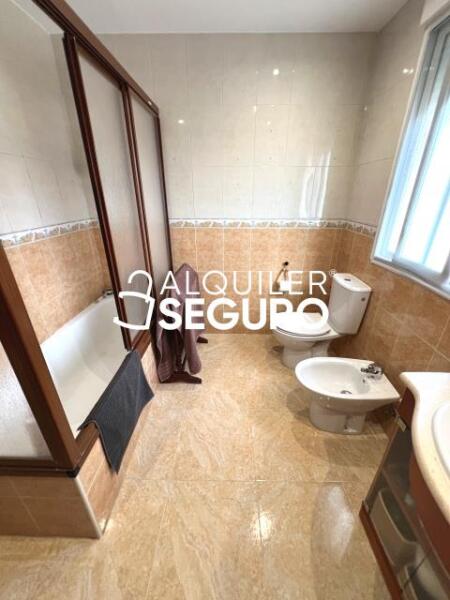 Piso en Avenida Juan Carlos I, SESEÑA TOLEDO