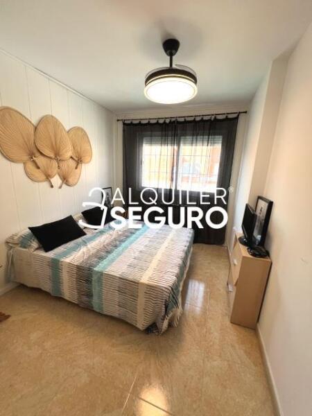 Piso en Avenida Juan Carlos I, SESEÑA TOLEDO