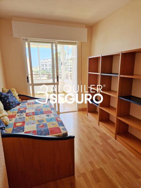 Piso en Calle Ferrocarril, VILLAJOYOSA-LA VILA JOIOSA ALICANTE