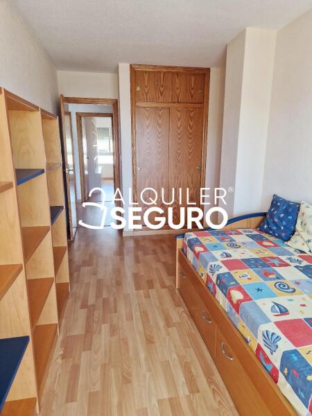 Piso en Calle Ferrocarril, VILLAJOYOSA-LA VILA JOIOSA ALICANTE