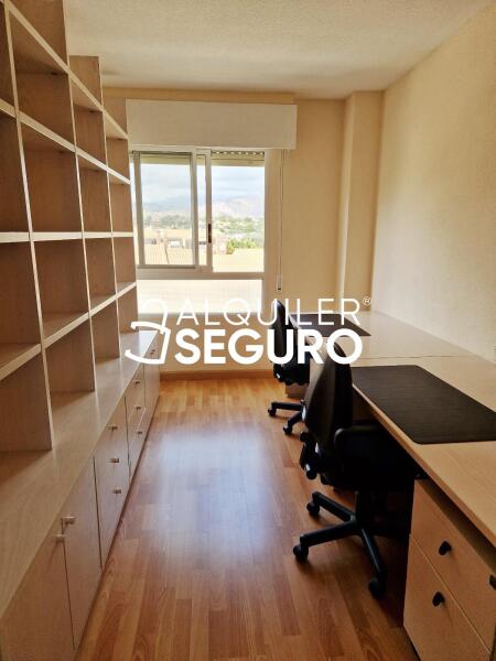 Piso en Calle Ferrocarril, VILLAJOYOSA-LA VILA JOIOSA ALICANTE