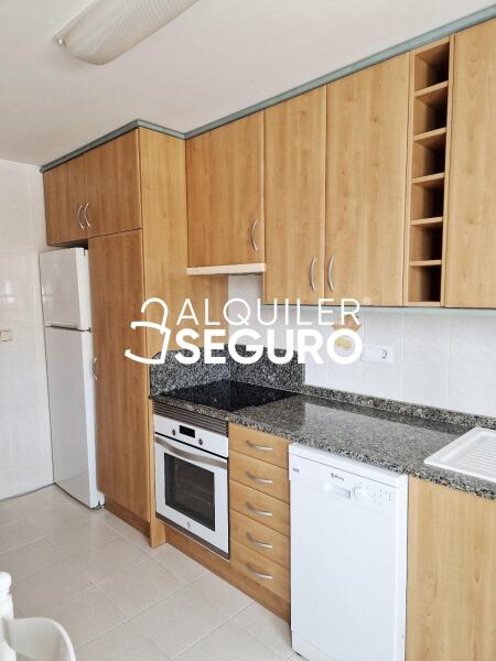 Piso en Calle Ferrocarril, VILLAJOYOSA-LA VILA JOIOSA ALICANTE