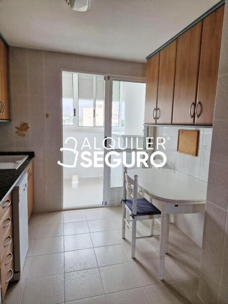 Piso en Calle Ferrocarril, VILLAJOYOSA-LA VILA JOIOSA ALICANTE