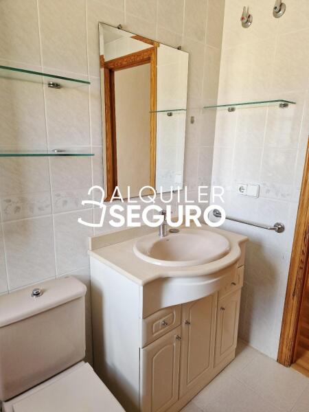 Piso en Calle Ferrocarril, VILLAJOYOSA-LA VILA JOIOSA ALICANTE