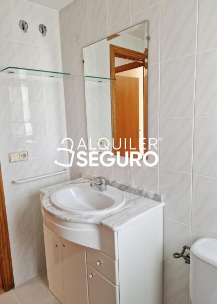 Piso en Calle Ferrocarril, VILLAJOYOSA-LA VILA JOIOSA ALICANTE