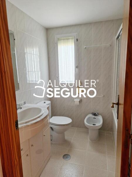 Piso en Calle Ferrocarril, VILLAJOYOSA-LA VILA JOIOSA ALICANTE