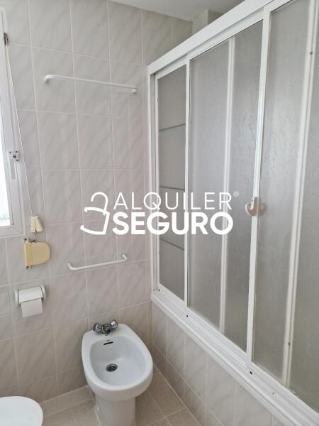 Piso en Calle Ferrocarril, VILLAJOYOSA-LA VILA JOIOSA ALICANTE