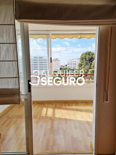 Piso en Calle Ferrocarril, VILLAJOYOSA-LA VILA JOIOSA ALICANTE