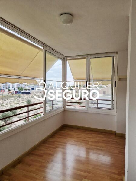 Piso en Calle Ferrocarril, VILLAJOYOSA-LA VILA JOIOSA ALICANTE