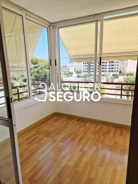 Piso en Calle Ferrocarril, VILLAJOYOSA-LA VILA JOIOSA ALICANTE