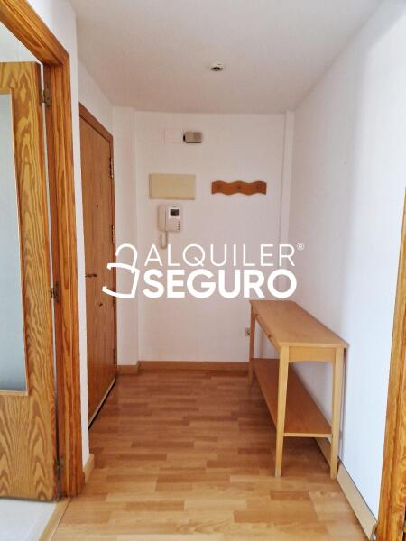Piso en Calle Ferrocarril, VILLAJOYOSA-LA VILA JOIOSA ALICANTE