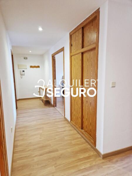 Piso en Calle Ferrocarril, VILLAJOYOSA-LA VILA JOIOSA ALICANTE