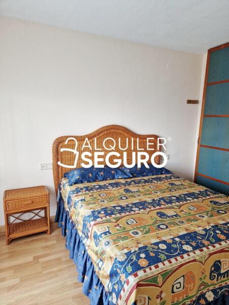 Piso en Calle Ferrocarril, VILLAJOYOSA-LA VILA JOIOSA ALICANTE