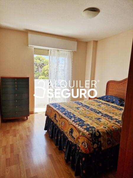 Piso en Calle Ferrocarril, VILLAJOYOSA-LA VILA JOIOSA ALICANTE