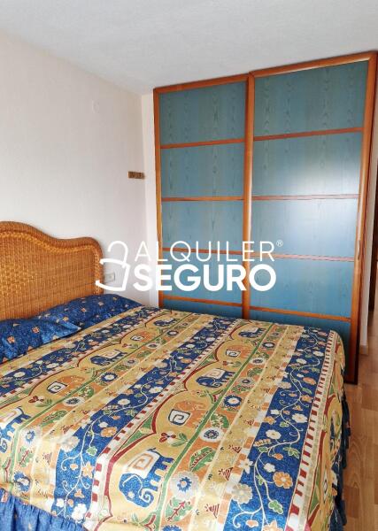 Piso en Calle Ferrocarril, VILLAJOYOSA-LA VILA JOIOSA ALICANTE