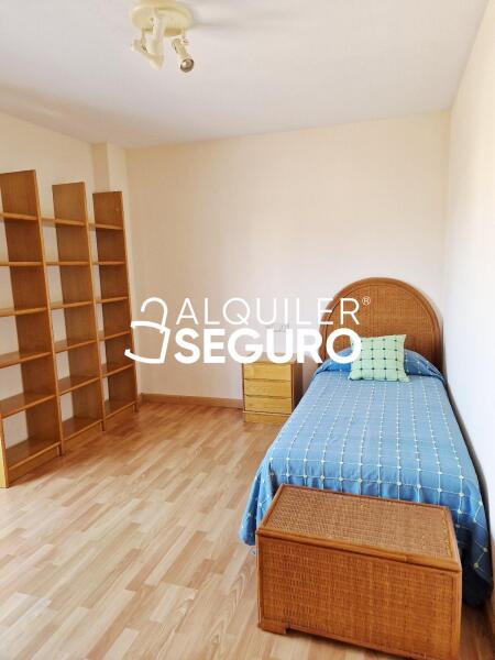 Piso en Calle Ferrocarril, VILLAJOYOSA-LA VILA JOIOSA ALICANTE