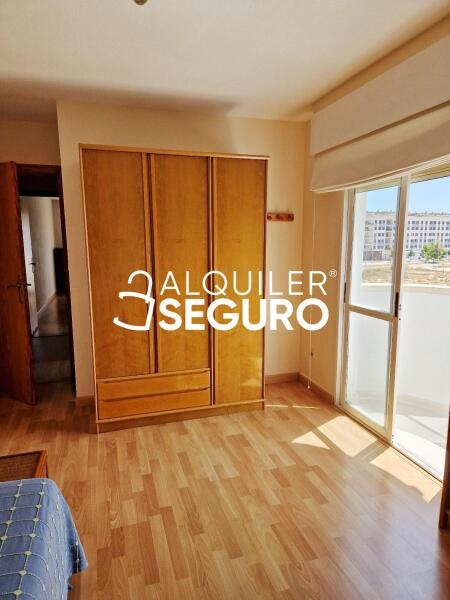 Piso en Calle Ferrocarril, VILLAJOYOSA-LA VILA JOIOSA ALICANTE