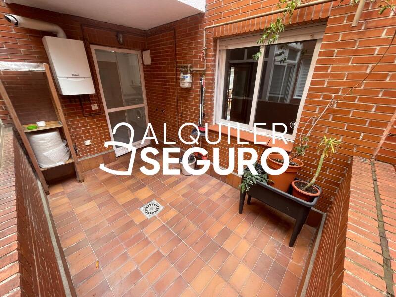 Inmueble en Calle Principe, MADRID