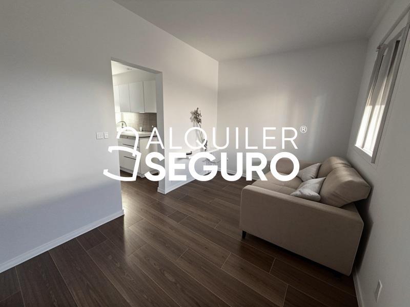 Inmueble en Calle de Granada, MADRID
