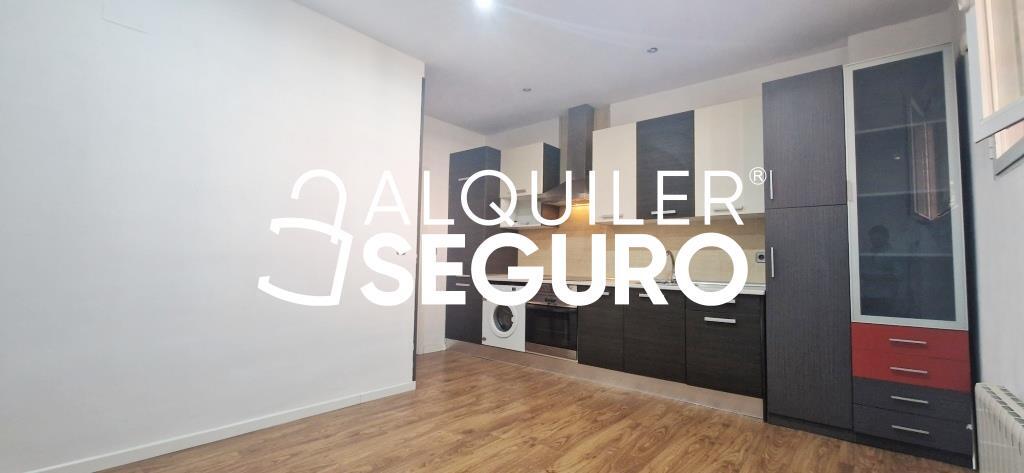 Inmueble en Calle de Rumania , MADRID