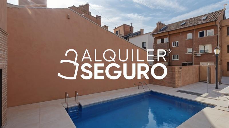 Inmueble en Calle Capitan Blanco Argibay, MADRID