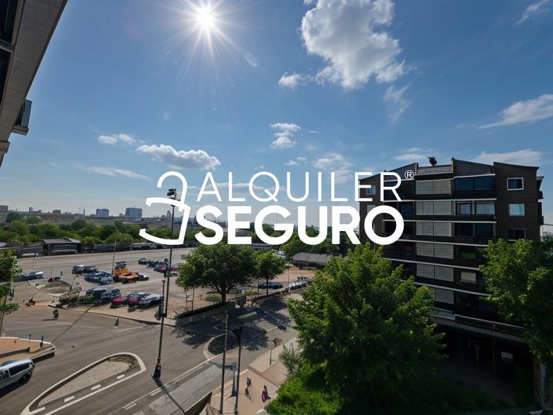 Inmueble en Calle Fuente del tiro , MADRID
