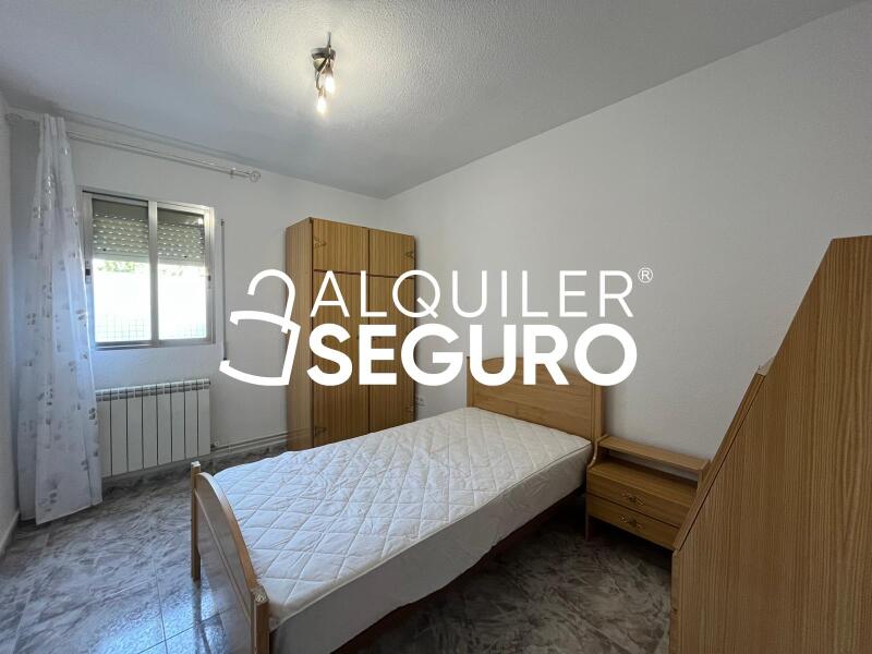Inmueble en Calle Lope de vega, MADRID