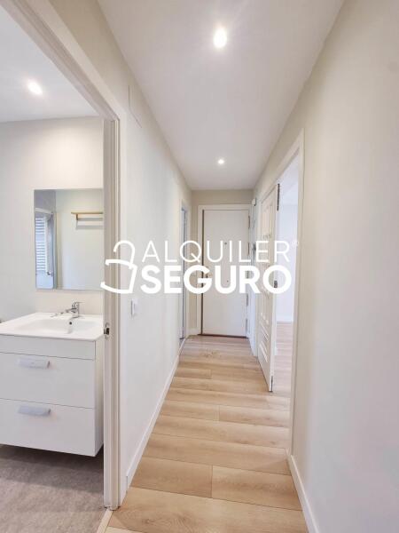 Piso en Calle Escudero, MAJADAHONDA MADRID