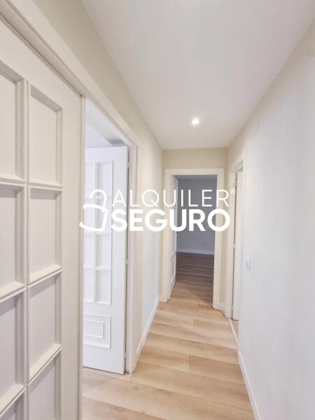Piso en Calle Escudero, MAJADAHONDA MADRID