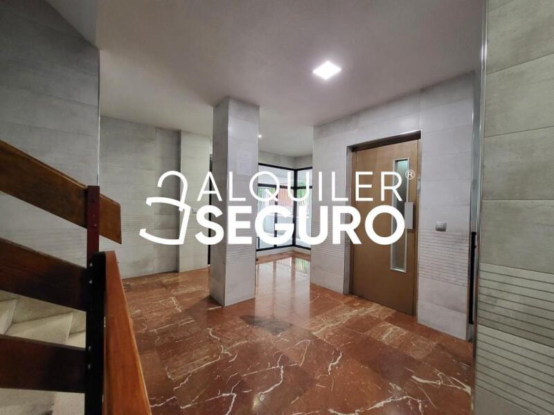 Piso en Calle Portugal, FUENLABRADA MADRID