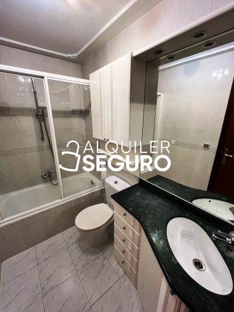 Piso en Calle Madrid, VITORIA-GASTEIZ ÁLAVA-ARABA