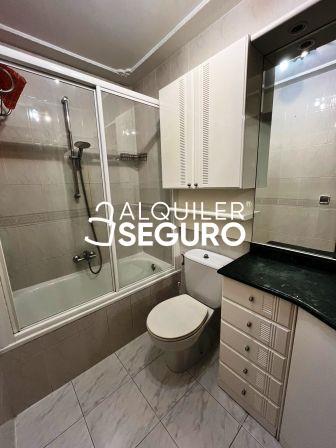 Piso en Calle Madrid, VITORIA-GASTEIZ ÁLAVA-ARABA