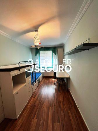Piso en Calle Madrid, VITORIA-GASTEIZ ÁLAVA-ARABA