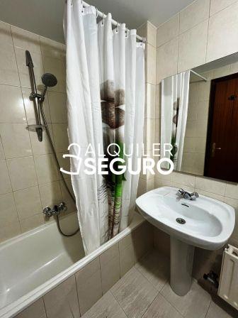 Piso en Calle Madrid, VITORIA-GASTEIZ ÁLAVA-ARABA