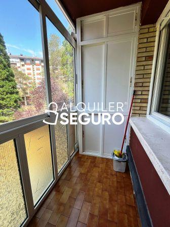 Piso en Calle Madrid, VITORIA-GASTEIZ ÁLAVA-ARABA