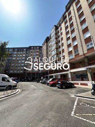 Piso en Calle Madrid, VITORIA-GASTEIZ ÁLAVA-ARABA